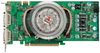 GF9600 Series Video Card - VN9603TD52/ V9603GT52 - Biostar Microtech (U.S.A) Corp.