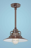 Exterior -Hanging - 657184 - Capital Lighting, Inc.