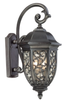 9262-262 2 Light Wall Mount - 9262-262 - Minka Group