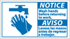 Sign - NBA8R - Rutke Signs & Safety
