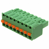Terminal Blocks - Headers, Plugs and Sockets - 277-9011-ND - DigiKey