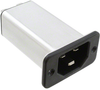Power Entry Connectors - Inlets, Outlets, Modules - 486-2921-ND - DigiKey
