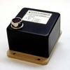 Triaxial Linear Accelerometers -- SA-307LN