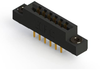 Card Edge Connectors - Edgeboard Connectors - 355-012-520-503 - Lingto Electronic Limited