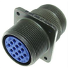 Amphenol 97-3100A20-27S - PEI-Genesis