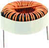High Current Inductor, 220Uh, 4.4A, 15%; Product Range Bourns Jw Miller - 04P2061 - Newark, An Avnet Company