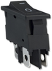 Switch, Rocker, Dpst, 12A, 125Vac, Black; Switch Operation E-Switch - 15N8729 - Newark, An Avnet Company