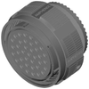 Mil Spec Cir Conn, Plug, 25-37, Crimp; Product Range Amphenol Aerospace - 31AK5258 - Newark, An Avnet Company