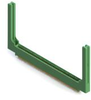 Card Edge Conn, Dual Side, 94Pos, Th; Card Edge Connector Type Edac - 71AJ2604 - Newark, An Avnet Company