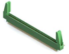 Card Conn, Dual Side, 104Pos, Wire Wrap; Card Edge Connector Type Edac - 71AJ3330 - Newark, An Avnet Company