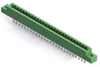 Card Edge Conn, Single, 26Pos, Lug; Card Edge Connector Type Edac - 86AH5946 - Newark, An Avnet Company