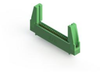 Card Conn, Single Side, 21Pos, Wire Wrap; Card Edge Connector Type Edac - 67AJ2249 - Newark, An Avnet Company