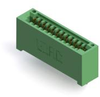 Card Edge Conn, Single, 12Pos, Th; Card Edge Connector Type Edac - 64AJ8412 - Newark, An Avnet Company