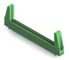 Card Edge Conn, Single, 37Pos, Th; Card Edge Connector Type Edac - 68AJ4910 - Newark, An Avnet Company