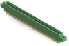 Card Edge Conn, Dual Side, 98Pos, Lug; Card Edge Connector Type Edac - 71AJ2748 - Newark, An Avnet Company