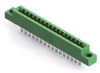 Card Edge Conn, Single Side, 16Pos, Lug; Card Edge Connector Type Edac - 86AH5712 - Newark, An Avnet Company