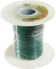Hook Up Wire, 100Ft, 16Awg Copper, Green; Jacket Material Alpha Wire - 02F7368 - Newark, An Avnet Company