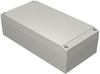 Electrical/industrial Enclosure, Alum; Enclosure Type Rose - 03AH6747 - Newark, An Avnet Company