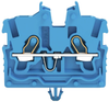 Terminal Block, Din Rail, 2Pos, 16Awg; No. Of Positions Wago - 57AJ6362 - Newark, An Avnet Company