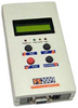 Isp, Lcd, Rs232, For Avr, At89, P89C51Rx2, P89C66X; Supported Families Equinox Technologies -- 56P5060