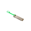 Amphenol SF-100GLB3.5W-0DB QSFP 100G Loopback Adapter Module for QSFP28 Port Testing - 0dB Attenuation & 3.5W Power Consumption [100-Gigabit Ethernet Ready] - Image