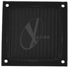 120mm Aluminum Mesh Fan Filter (Black) -- 80328