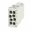 Heavy Duty Connector Inserts, Modules - 281-8984-ND - DigiKey