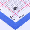 TVS/Fuse/Board Level Protection >> Electrostatic and Surge Protection (TVS/ESD) -- RCLAMP0504FATCT-N - Image
