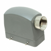 Heavy Duty Connector Housings, Hoods, Bases - WM21296-ND - DigiKey