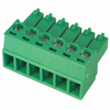 Headers, Plugs and Sockets - ED1964-ND - DigiKey