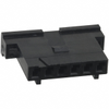 FFC, FPC (Flat Flexible) Connector Housings - A130921-ND - DigiKey