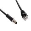 Between Series Adapter Cables - 2170-STP-M8MRJ45-406-ND - DigiKey