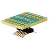 Adapter, Breakout Boards - 315-DIP600-SOIC-12W-ND - DigiKey