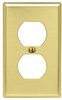 Receptacle Wallplates -- 81003 - Image