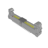 Headers, Male Pins - 612-EHT-117-01-L-D-SM-SR-P-ND - DigiKey