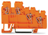 Actuator terminal block -- 270-586 - Image
