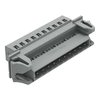 Male connector/plug - 231-610/114-000 - WAGO
