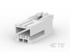 Rectangular Wire & Cable Connectors & Housings - 316086-1 - TE Connectivity