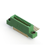 Edgeboard Connectors - 151-345-024-558-203-ND - DigiKey