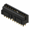 Arrays, Edge Type, Mezzanine (Board to Board) - SAM11453-ND - DigiKey
