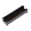 Headers, Male Pins - MOLC-120-01-L-Q-LC-ND - DigiKey