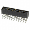 Headers, Male Pins - SAM8943-ND - DigiKey