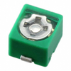 Trimmers, Variable Capacitors -- GKG30086-05 - Image