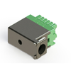 Backplane Connector Housings - 151-516-020-000-656-ND - DigiKey