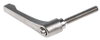 Clamping Levers - 1443612 - RS Components, Ltd.