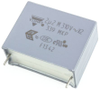 Film Capacitors - 4856728 - RS Components, Ltd.