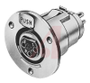 XLR Connectors - 8782536 - RS Components, Ltd.