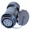 Industrial Circular Connectors - 2506213 - RS Components, Ltd.