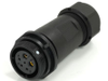 Industrial Circular Connectors - 2338289 - RS Components, Ltd.