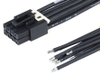 Wire to Board Cables - 536384 - RS Components, Ltd.